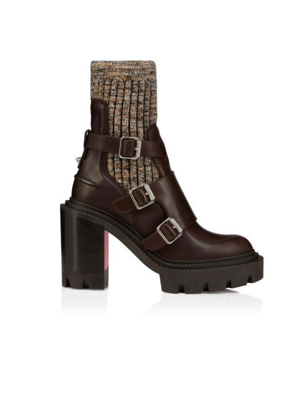 Christian Louboutin Cortinetta Boots(PLEASE REQUEST YOUR SIZE BEFORE PURCHASING)